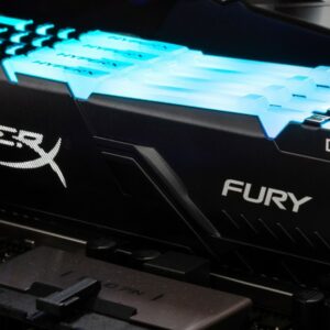 DDR4桌上型記憶體