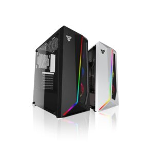電腦機殼