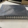 (Zyxel合勤) GS1100-24E 24埠Gigabit免設定交換器/樣品出清/保固30天：圖片 5