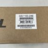 (Zyxel合勤) GS1100-24E 24埠Gigabit免設定交換器/樣品出清/保固30天：圖片 3