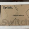 (Zyxel合勤) GS1100-24E 24埠Gigabit免設定交換器/樣品出清/保固30天：圖片 2