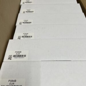 8埠 10/100m poe switch P084B 10/100M鐵盒交換器/保固30天/樣品出清