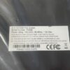 8埠 10/100m poe switch P084B 10/100M鐵盒交換器/保固30天/樣品出清：圖片 4