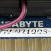 技嘉GV-N210D3-1GI/1G/64B/DDR3/N210/HDMI故障：圖片 7