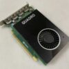 NVIDIA QUADRO M2000/4G/D5/128B/繪圖卡：圖片 2