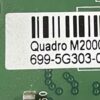 NVIDIA QUADRO M2000/4G/D5/128B/繪圖卡：圖片 4