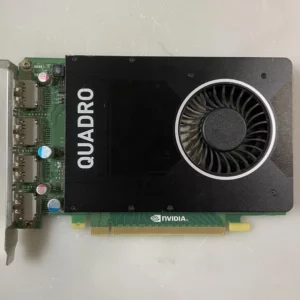 NVIDIA QUADRO M2000/4G/D5/128B/繪圖卡