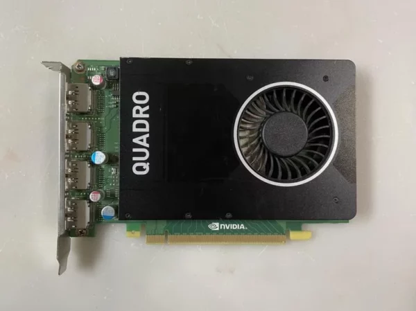 NVIDIA QUADRO M2000/4G/D5/128B/繪圖卡
