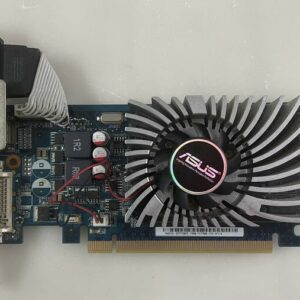 華碩ENGT430/DI/1GD3/DP/1G/DDR3/128BIT/GT430