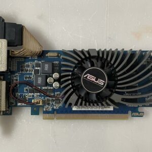 華碩ENGT430/DI/1GD3/MG/(LP/1G/D3/64B/GT430