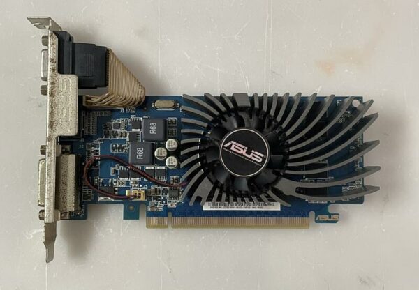 華碩ENGT430/DI/1GD3/MG/(LP/1G/D3/64B/GT430