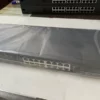 LevelOne GES-1650 16 Port Giga/保固30天/樣品出清/孔位異常品(13.14X)：圖片 5