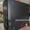 二手桌上型電腦主機Asus BM-6350 i5-2500K 主機/011：圖片 3