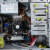 二手桌上型電腦主機Asus BM-6350 i5-2500K 主機/011：圖片 5