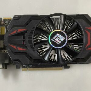 撼訊AXR7 370 2GBD5-DHE/OC/2G/D5/256B/R7 370