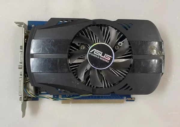 華碩GT730-FML-2G/2G/D5/64B/GT730