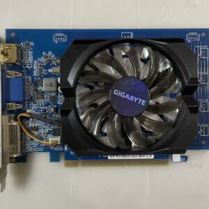 技嘉GV-N730D3-1GI/1G/D3/128B/GT730