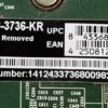 EVGA  GT730 (01G-P3-3736-KR) 1GB DDR5 128BIT：圖片 4