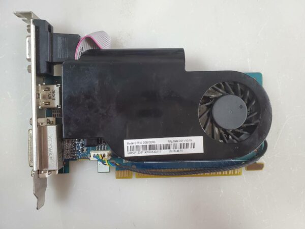 GEFORCE GT530 2GB DDR3/2G/D3/128B/GT530