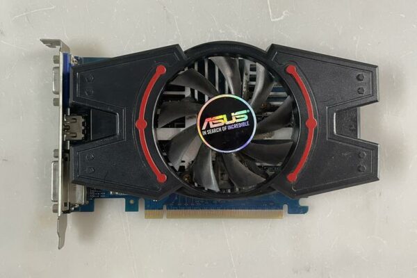 華碩GT730-MG-2GD3 2G 64Bit DDR3 GT730