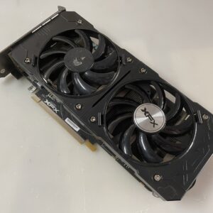 訊景R9-380P-45/4G/D5/256B/R9 380/更換單顆風扇