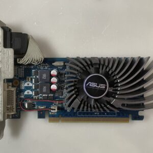 華碩ENGT430/DI/1GD3(LP)/1G/D3/128B/GT430