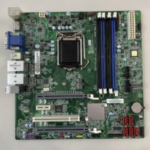 全新宏碁ACER Q27H4-AMS(雙PCIE+HDMI+DP/LGA1151)附擋板