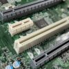 全新宏碁ACER Q27H4-AMS(雙PCIE+HDMI+DP/LGA1151)附擋板：圖片 8