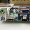 全新宏碁ACER Q27H4-AMS(雙PCIE+HDMI+DP/LGA1151)附擋板：圖片 3