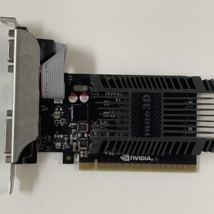 映眾GF GT710 1G D3/1G/DDR3/64BIT/GT710