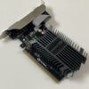 映眾GF GT710 1G D3/1G/DDR3/64BIT/GT710：圖片 2