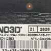 映眾GF GT710 1G D3/1G/DDR3/64BIT/GT710：圖片 4