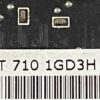 微星GT 710 1GD3H LPV1/1G/D3/64B/GT710：圖片 5
