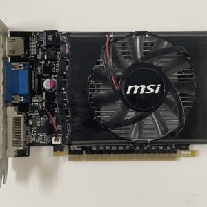 微星N620GT-MD2GD3/2G/D3/64B/GT620