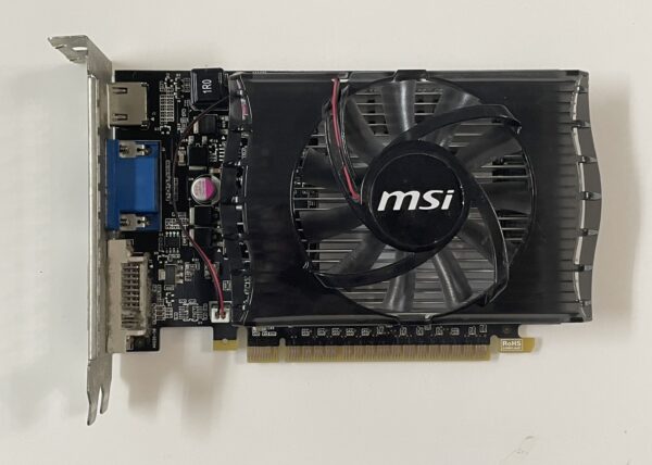 微星N620GT-MD2GD3/2G/D3/64B/GT620