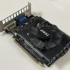 微星N620GT-MD2GD3/2G/D3/64B/GT620：圖片 2