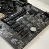 COLORFUL七彩虹 C.B25A-BTC YV20 主機板+CPU+風扇 附檔板：圖片 7