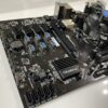 COLORFUL七彩虹 C.B25A-BTC YV20 主機板+CPU+風扇 附檔板：圖片 5