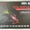 COLORFUL七彩虹 C.B25A-BTC YV20 主機板+CPU+風扇 附檔板：圖片 4