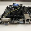 COLORFUL七彩虹 C.B25A-BTC YV20 主機板+CPU+風扇 附檔板：圖片 3