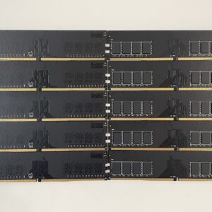 庫存品 二手桌上型DDR4 8G記憶體/白牌 D4 8G/2133/保固30天/單面