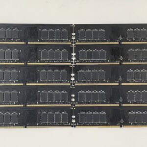 庫存品 二手桌上型DDR4 8G記憶體/白牌 D4 8G/2133/保固30天/單面