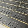 庫存品 二手桌上型DDR4 8G記憶體/白牌 D4 8G/2133/保固30天/單面：圖片 2