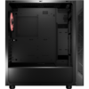 全新微星 VAMPIRIC 010M 電腦機殼 原廠保固：圖片 3