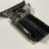 ZOTAC  GT 710 ZONE Edition 2G D3 64B GT710：圖片 2