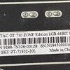 ZOTAC  GT 710 ZONE Edition 2G D3 64B GT710：圖片 4