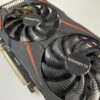 技嘉GV-N1060WF2OC-6GD/6G/192B/D5/GTX1060：圖片 2