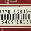 撼訊AX7770 1GBD5-HE/1G/128B/DDR5/HD6670：圖片 4