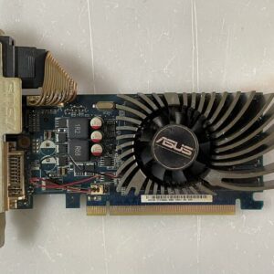 華碩ENGT530/DI/2GD3/DP/2G/128B/DDR3/GT530