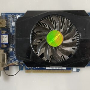 技嘉GV-N630-2GI/2G/D3/128B/GT630